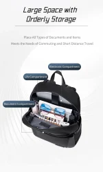 کولهپشتی آرکتیک هانتر مدل B00811 - Image 5