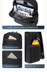 کولهپشتی آرکتیک هانتر مدل B00811 - Image 6