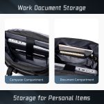 کوله پشتی آرکتیک هانتر مدل b00832 - Image 7