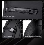 کوله پشتی آرکتیک هانتر مدل مدل b00866 - Image 16