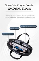 کیف آرکتیک هانتر مدل GWB00848 - Image 4