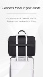 کوله پشتی آرکتیک هانتر مدل GWB00849 - Image 5