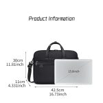 کوله پشتی آرکتیک هانتر مدل GWB00849 - Image 11