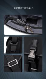 کیف آرتیک هانتر مدل kb00827 - Image 6