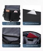 کیف آرتیک هانتر مدل kb00827 - Image 5