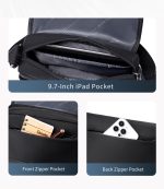 کیف دستی مردانه آرکتیک هانتر مدل kb00843 - Image 6