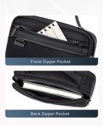 کیف دستی مردانه آرکتیک هانتر مدل kb00843 - Image 3