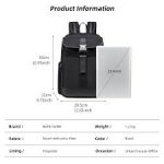 کوله پشتی آرکتیک هانتر کد B00812 - Image 3