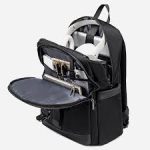 کوله پشتی آرکتیک هانتر کد B00812 - Image 5