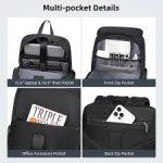 کوله پشتی آرکتیک هانتر کد B00812 - Image 4