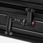 چمدان مسافرتی آرکتیک هانتر (Arctic Hunter) مدل LGX002 سایز کابین - Image 5