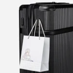 چمدان مسافرتی آرکتیک هانتر (Arctic Hunter) مدل  سه تیکه LGX001 - Image 12