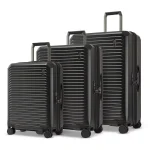 ست چمدان اکولاک مدل شوگان ایوو - Image 2