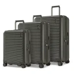 ست چمدان اکولاک مدل شوگان ایوو - Image 3