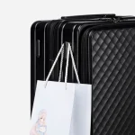 چمدان مسافرتی آرکتیک هانتر (Arctic Hunter) مدل LGX002 سایز کابین - Image 20