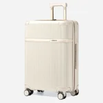 چمدان مسافرتی آرکتیک هانتر (Arctic Hunter) مدل  سه تیکه LGX001 - Image 3