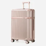 چمدان مسافرتی آرکتیک هانتر (Arctic Hunter) مدل  سه تیکه LGX001 - Image 2