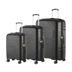 ست چمدان کانوود مدل سولس Solace - Image 2