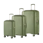 ست چمدان کانوود مدل سولس Solace