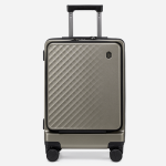 چمدان مسافرتی آرکتیک هانتر (Arctic Hunter) مدل LGX002 سایز کابین - Image 15