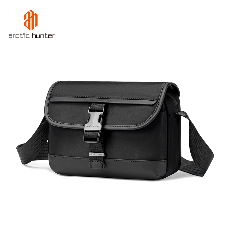 2-22.jpg کیف دوشی آرکتیک هانتر مدل kb00828 - تصویر 1