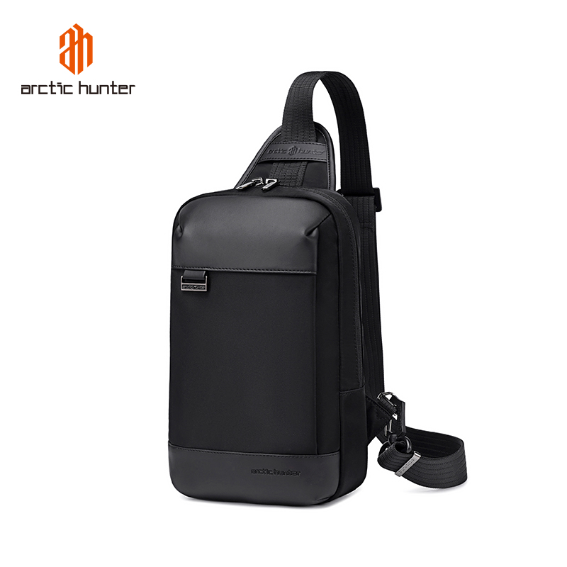 2-24.jpg کیف دوشی مردانه مدل xb00829 - تصویر 1