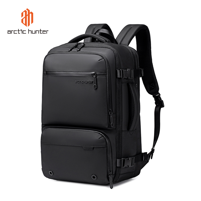 2-7-1.jpg کوله پشتی آرتیک هانتر مدل b00862 - تصویر 1