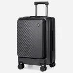 چمدان مسافرتی آرکتیک هانتر (Arctic Hunter) مدل LGX002 سایز کابین - Image 4