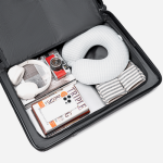 چمدان مسافرتی آرکتیک هانتر (Arctic Hunter) مدل  سه تیکه LGX001 - Image 7