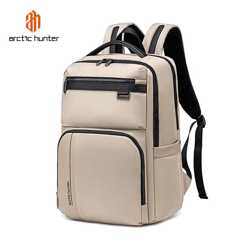 3-1-1.jpg کوله پشتی آرکتیک هانتر کد B00808 - تصویر 1