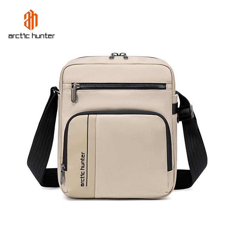 3-17-1.jpg کیف دوشی آرکتیک هانتر مدل kb00831 - تصویر 1