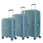 ست چمدان کانوود مدل سولس Solace - Image 4