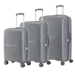 ست چمدان کانوود مدل سولس Solace - Image 3