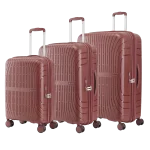 ست چمدان کانوود مدل سولس Solace - Image 5