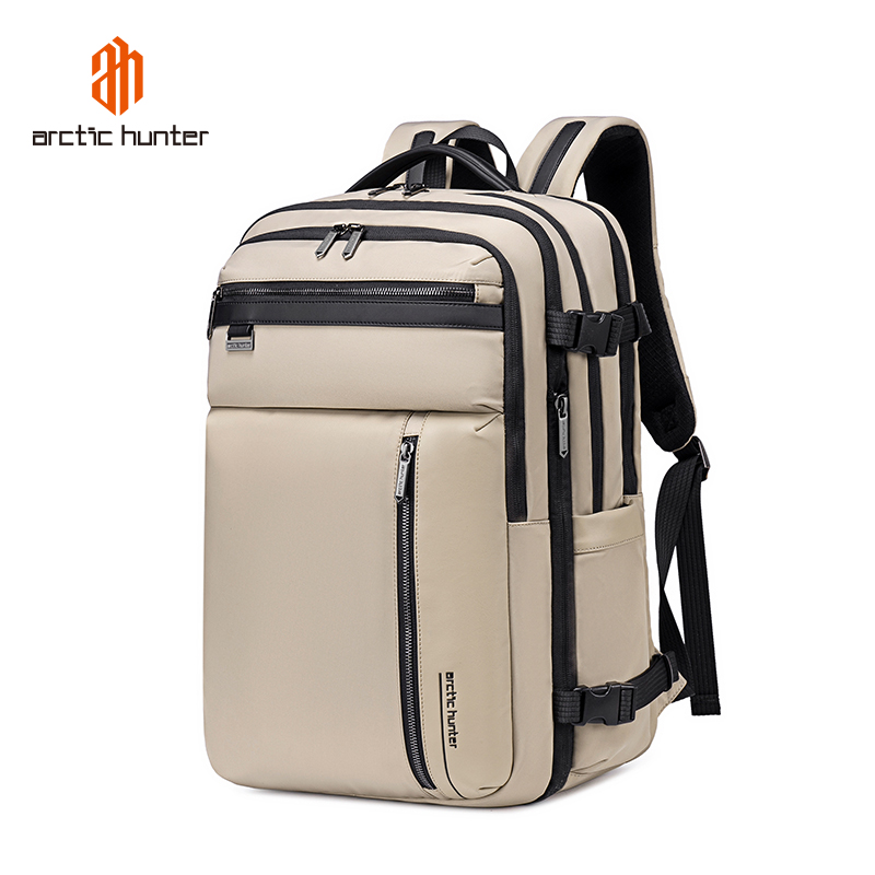 34-1.jpg کوله پشتی آرکتیک هانتر مدل b00833 - تصویر 1