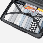 چمدان مسافرتی آرکتیک هانتر (Arctic Hunter) مدل  سه تیکه LGX001 - Image 8