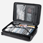 چمدان مسافرتی آرکتیک هانتر (Arctic Hunter) مدل  سه تیکه LGX001 - Image 9