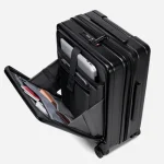 چمدان مسافرتی آرکتیک هانتر (Arctic Hunter) مدل LGX002 سایز کابین - Image 10