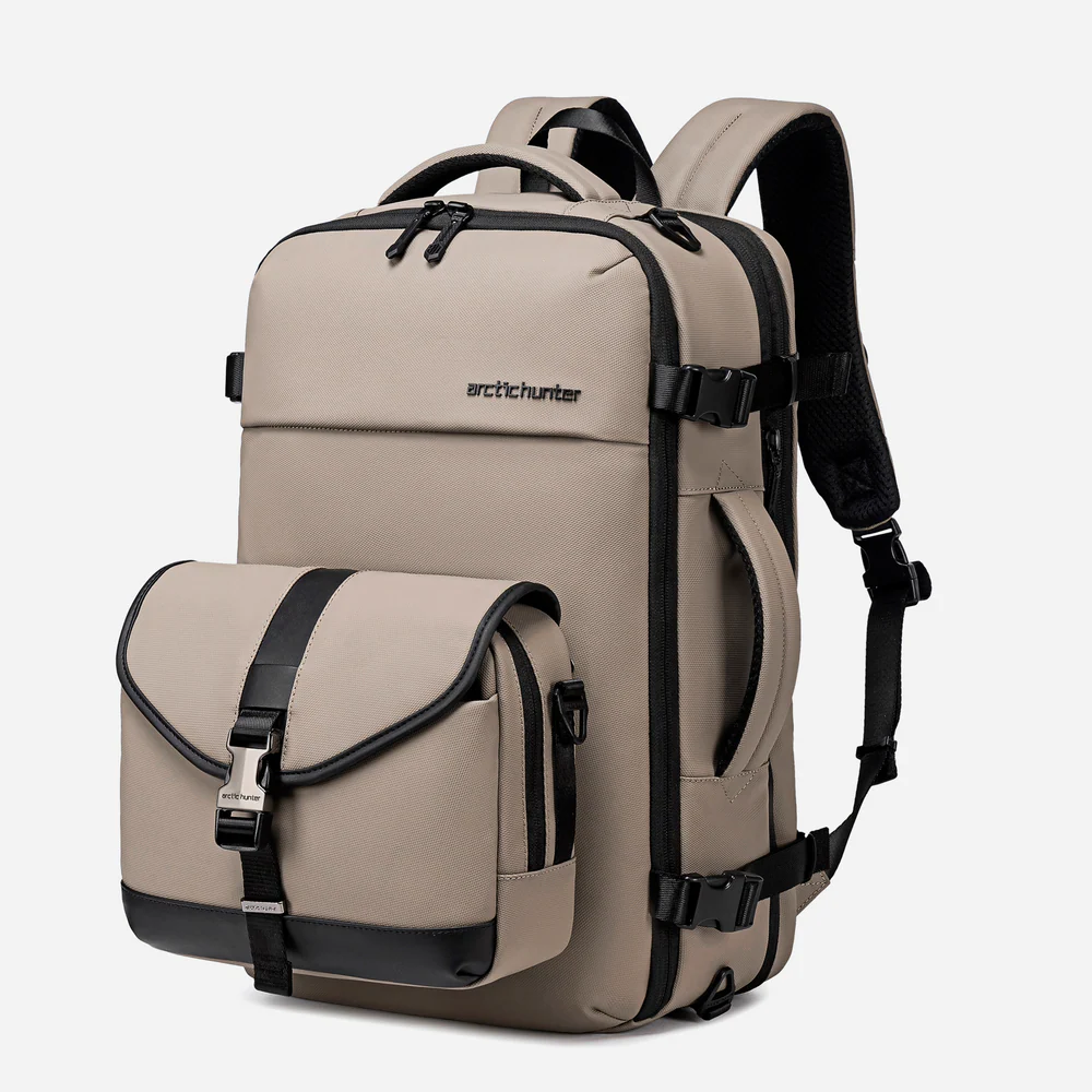 6_e88d8abe-037b-41ee-b4e6-0209b55702d7.webp کوله پشتی آرکتیک هانتر مدل b00865 - تصویر 1