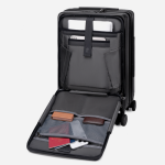 چمدان مسافرتی آرکتیک هانتر (Arctic Hunter) مدل LGX002 سایز کابین - Image 9