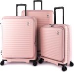 ست چمدان اکولاک سلسترا XA - Image 6