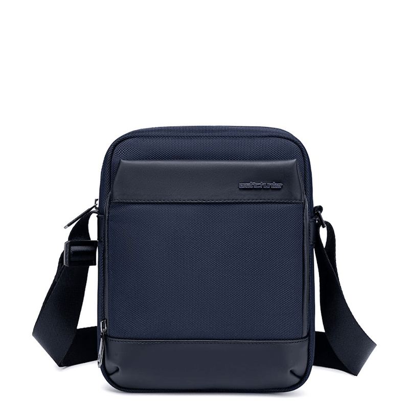 Arctichunter.lk_.AH127UU.K00679.Blue_.1.png کیف دوشی آرکتیک هانتر کد K00679 - تصویر 1