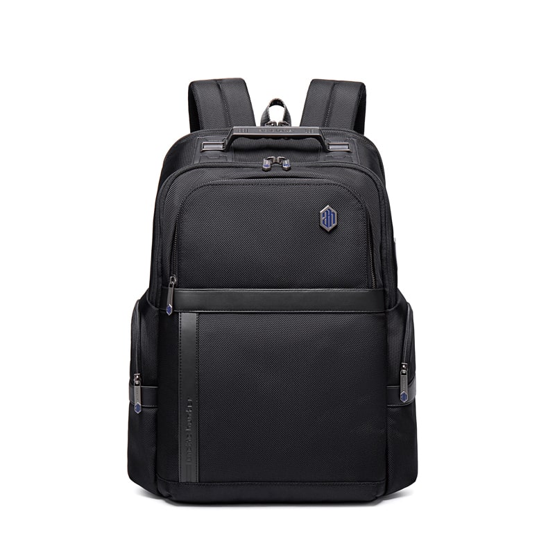 B00449-1-min.jpg کوله پشتی لپ تاپ آرکتیک هانتر کد B00449 - تصویر 1