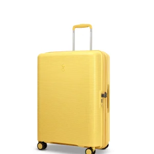 چمدان اکولاک مدل فورزا سایز بزرگ