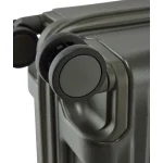 چمدان اکولاک ایوو مدل 279G (جلو پارچه ای) - Image 11