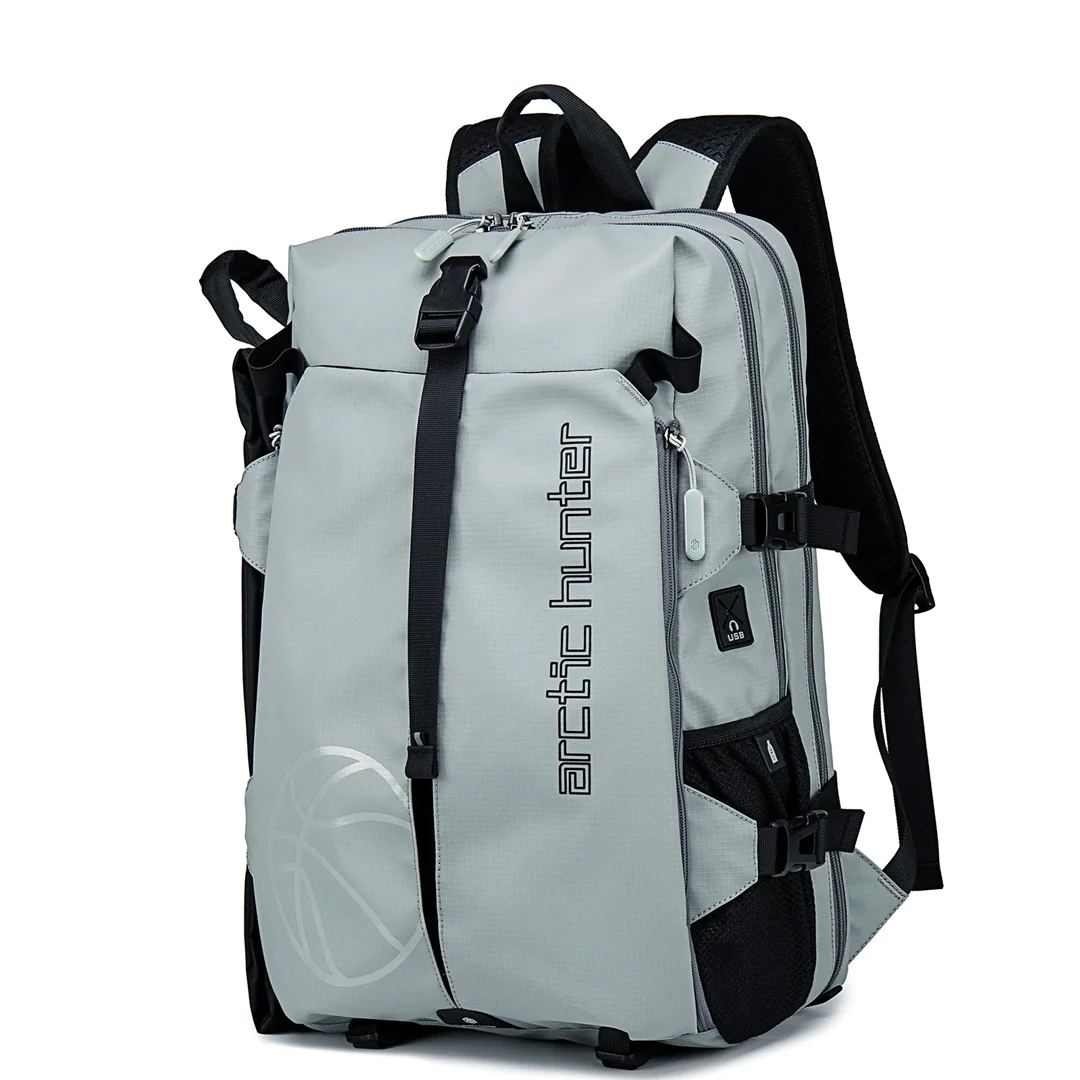 New-Project-63-1.jpg کوله بسکتبال آرکتیک هانتر کد B00391 XD - تصویر 1