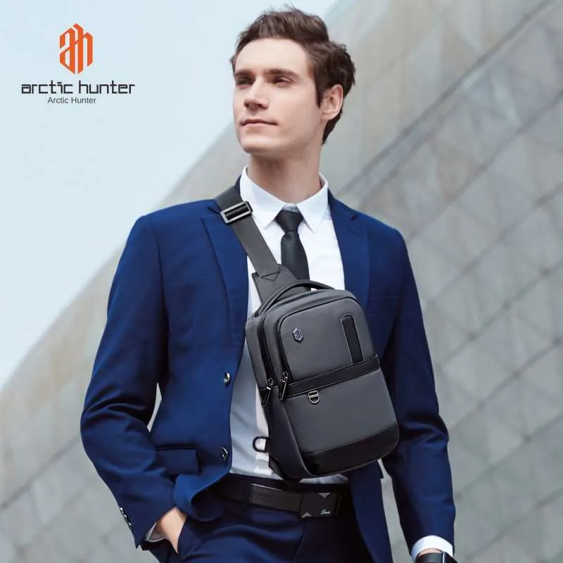 کراس بادی آرکتیک هانتر کد XB00678 - تصویر 3