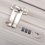 چمدان اکولاک مدل داینستی سایز کوچک - Image 3