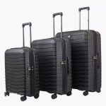 چمدان اکولاک مدل لورد نورث سایز متوسط - Image 15