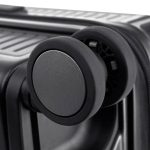 چمدان اکولاک مدل شوگان سایز بزرگ - Image 12